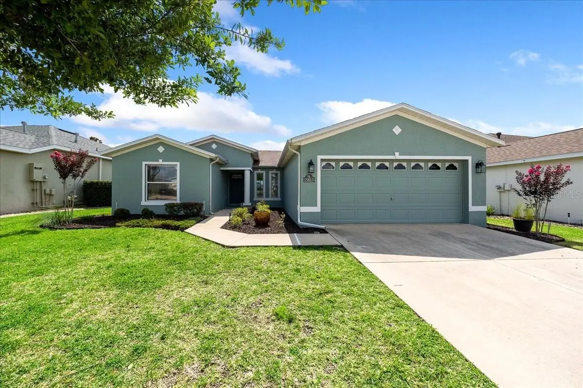 15813 SW 16th Avenue Road, Ocala, FL 34473 - #1