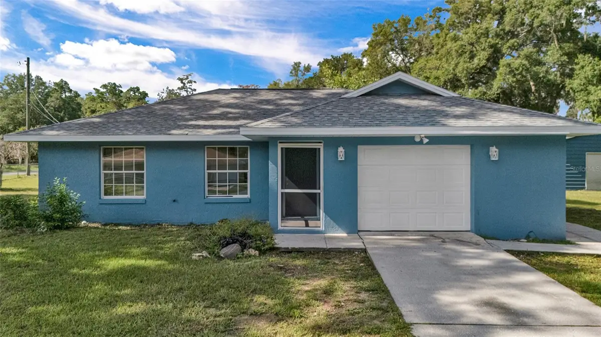 1124 NE 23rd Street, Ocala, FL 34470 - #1