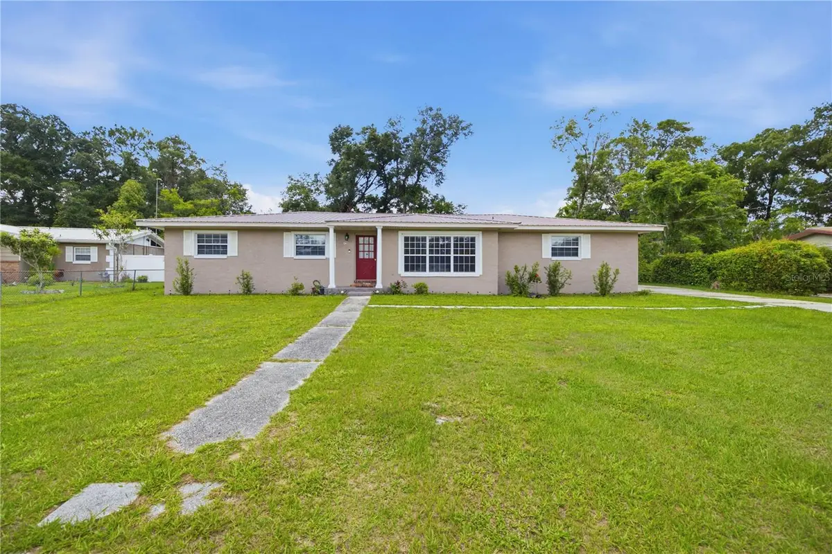4218 SE 14th Place, Ocala, FL 34471 - #1