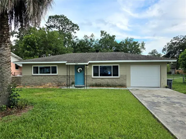 21654 SW Raintree Street, DUNNELLON, FL 34431