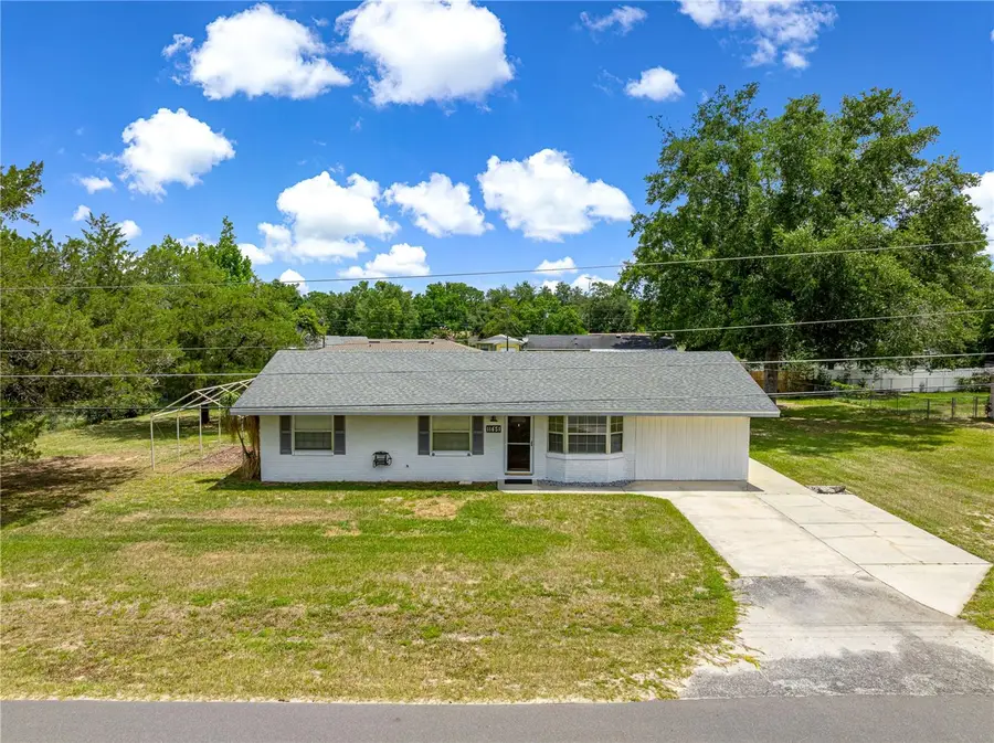 11651 SE 72nd Terrace Road, Belleview, FL 34420 - #3