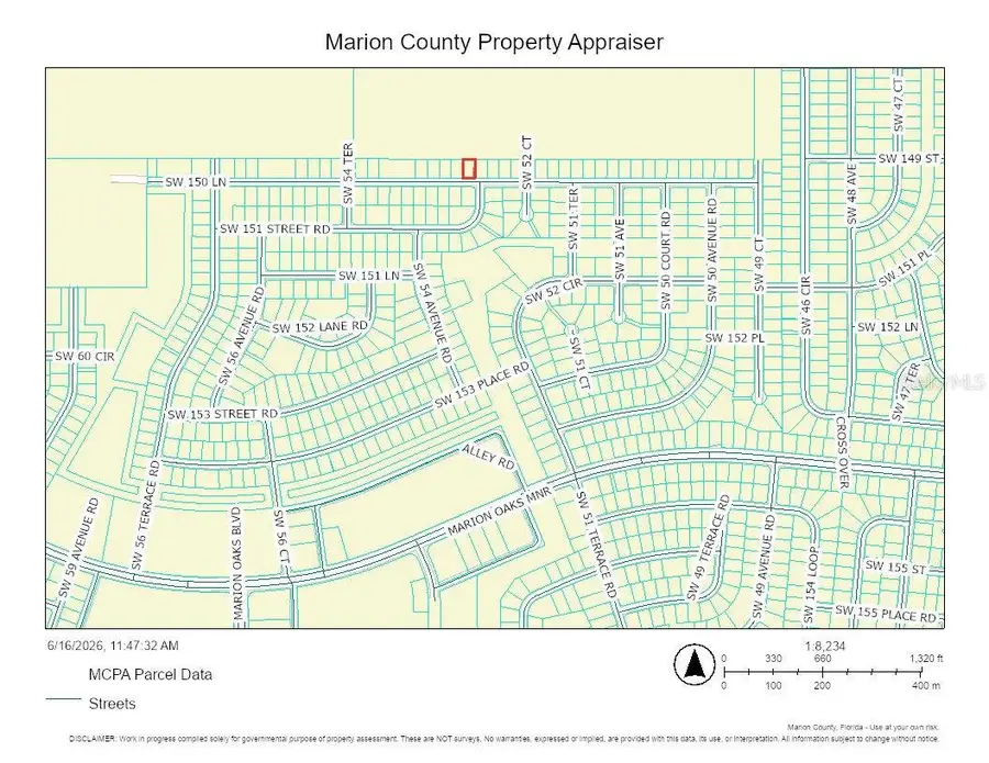 SW 150th Lane, Ocala, FL 34473 - #2