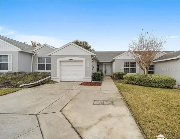 2437 SW 20th Court, OCALA, FL 34471