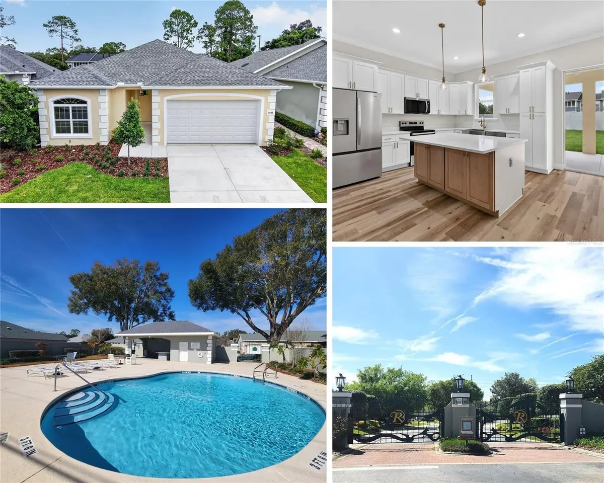 3045 SW 41st Place, Ocala, FL 34474 - #1