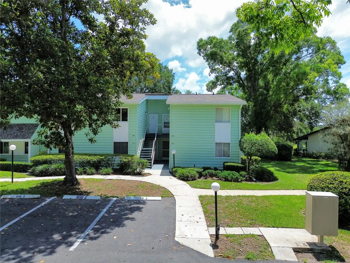 608 Midway Drive #A, Ocala, FL 34472 - #1
