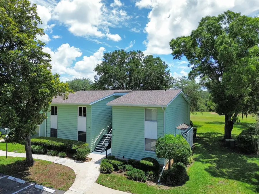 608 Midway Drive #A, Ocala, FL 34472 - #2