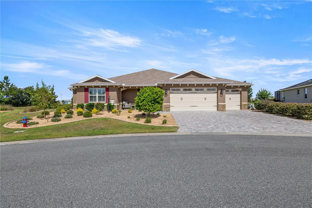 8477 SW 93rd Circle, Ocala, FL 34481 - #1