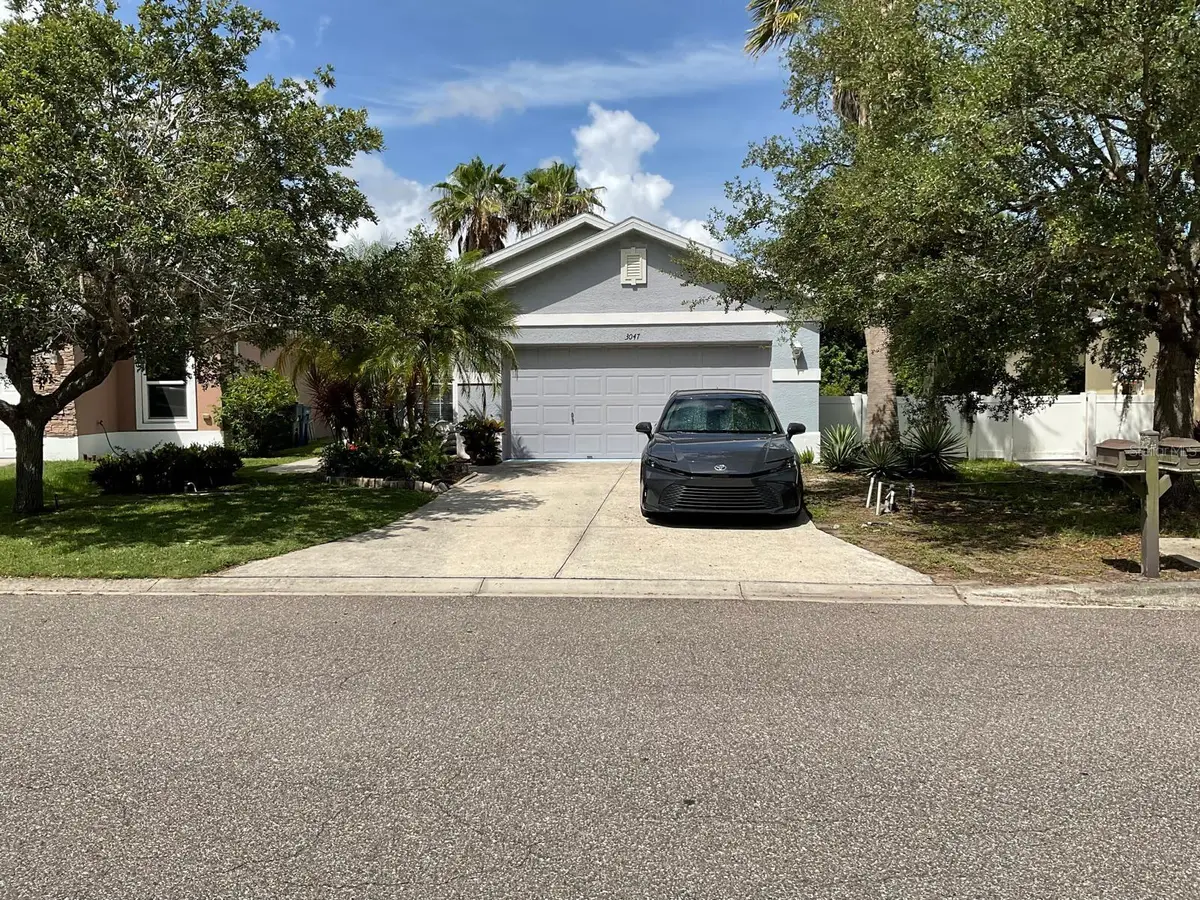 3047 27th Court E, Palmetto, FL 34221 - #1