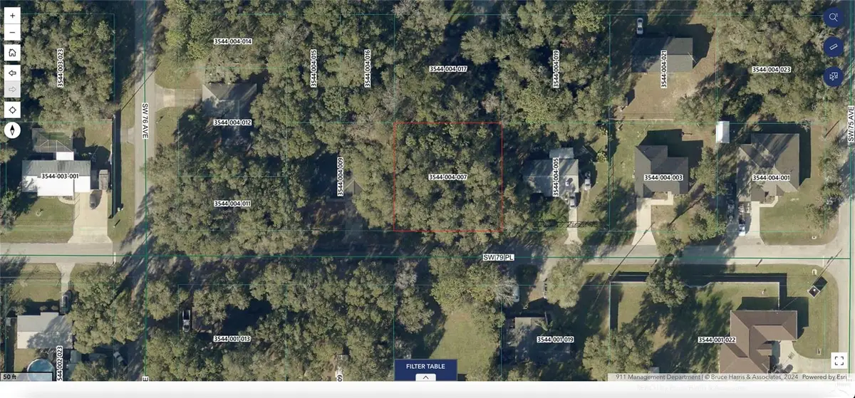 0 SW 79th Place, Ocala, FL 34476 - #1