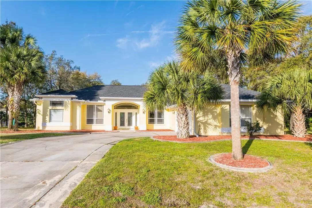 9433 Wilderness Trail, Weeki Wachee, FL 34613 - #1