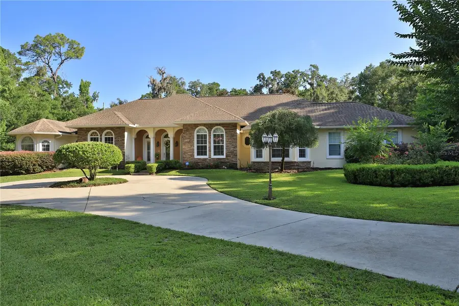 1351 SE 91st Place, Ocala, FL 34480 - #2