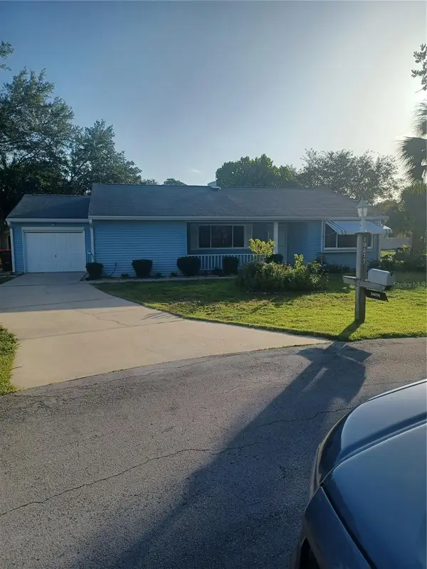 10877 SW 88th Court, OCALA, FL 34481