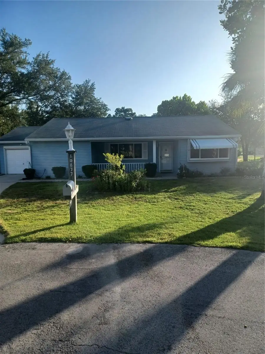 10877 SW 88th Court, Ocala, FL 34481 - #2