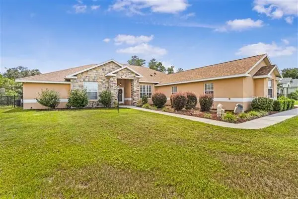 4190 SW 103rd Street Road, OCALA, FL 34476