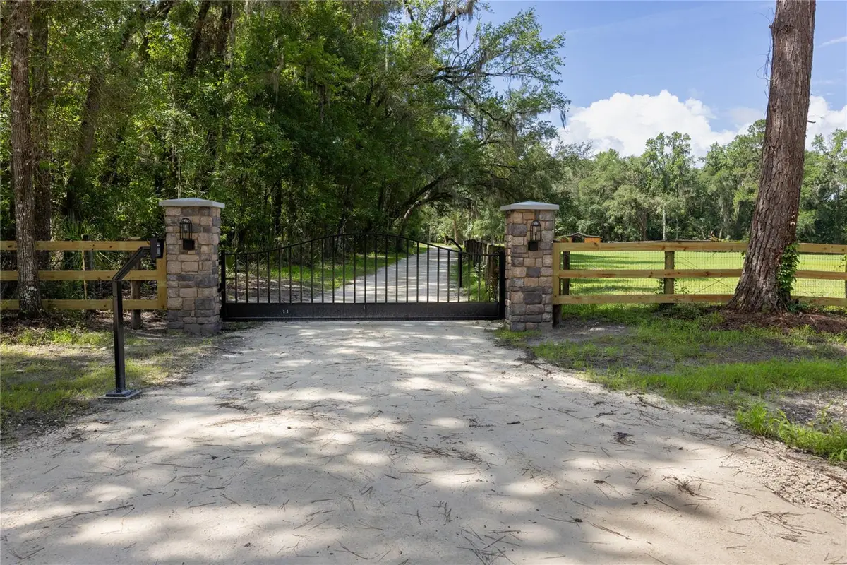 14810 NW 185 Street, Williston, FL 32696 - #1