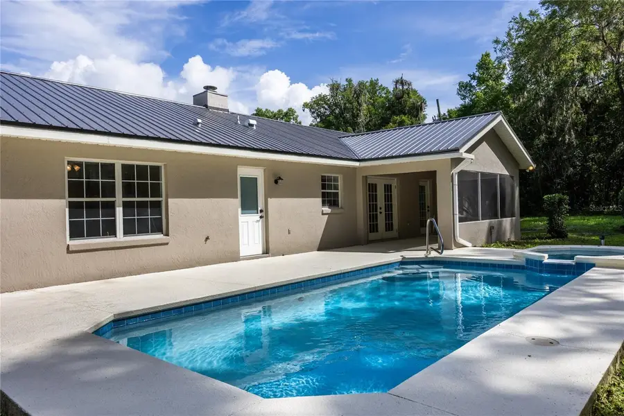 14810 NW 185 Street, Williston, FL 32696 - #2