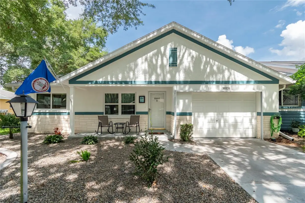 9692 SW 95th Court #A, Ocala, FL 34481 - #1
