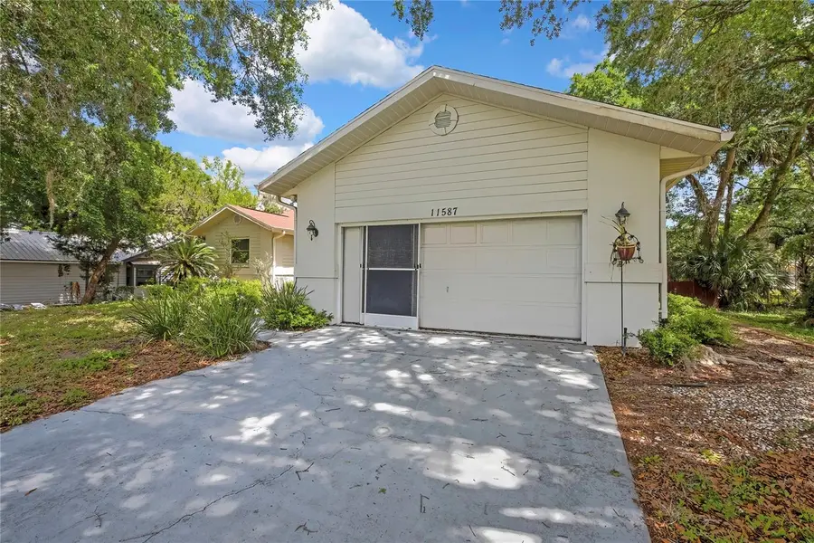 11587 W Timberlane Drive, Homosassa, FL 34448 - #3
