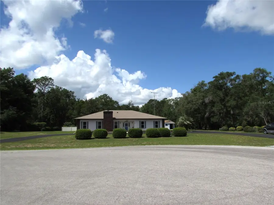 20620 SW 97th Place, Dunnellon, FL 34431 - #2