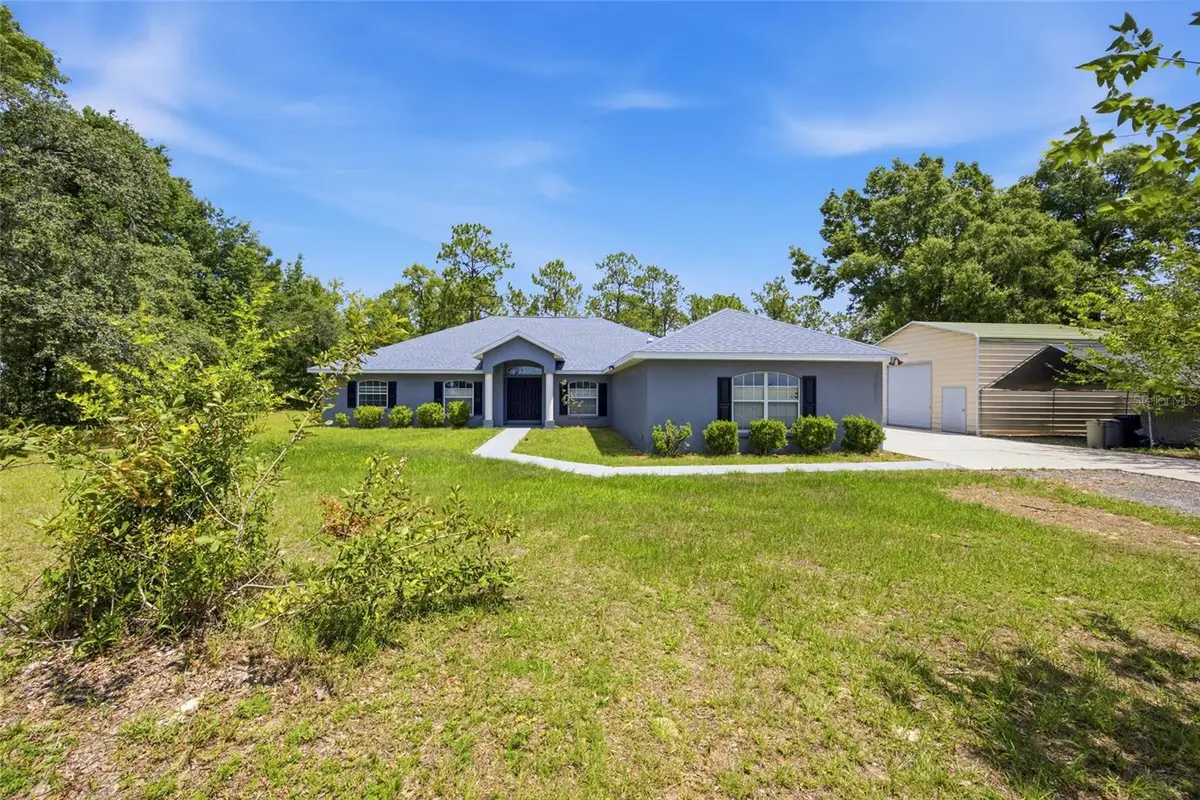 13911 SW 95th Street, Dunnellon, FL 34432 - #1