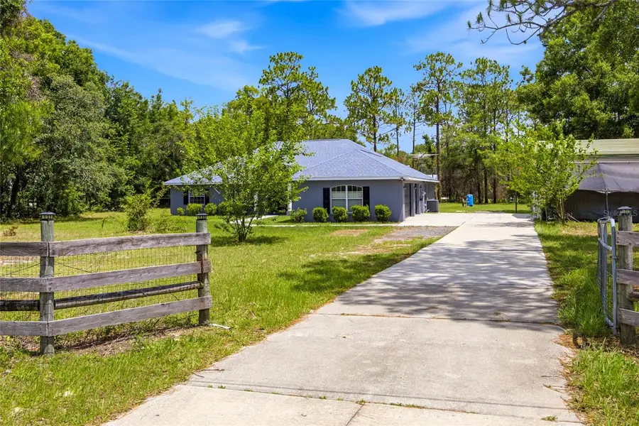 13911 SW 95th Street, Dunnellon, FL 34432 - #3