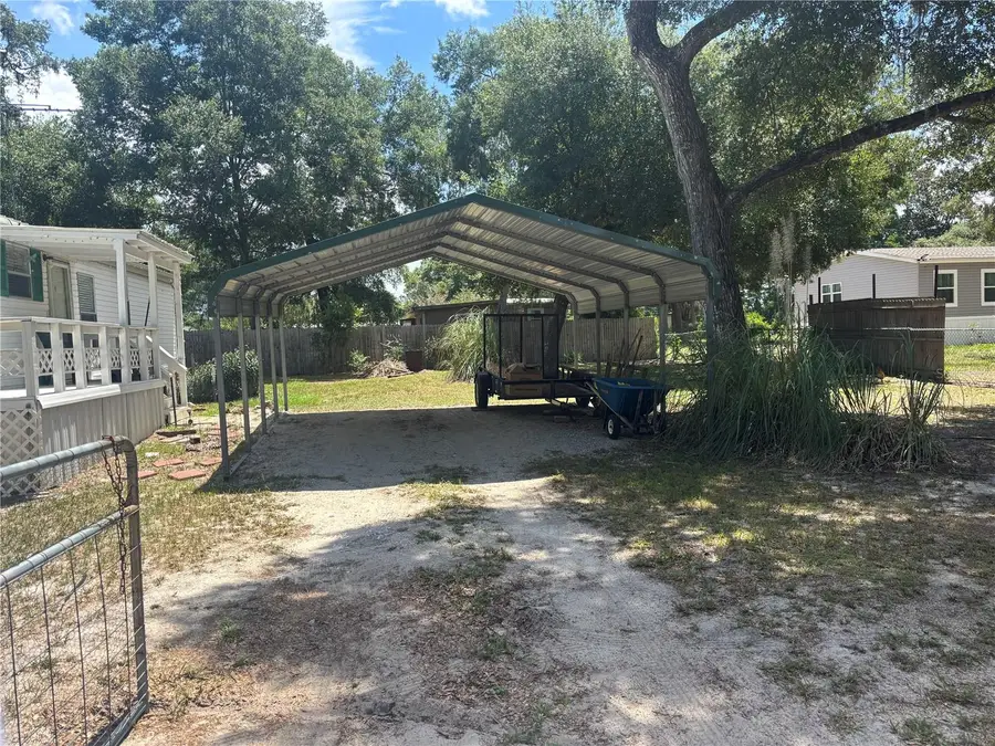 2695 NE 147th Court, Silver Springs, FL 34488 - #2