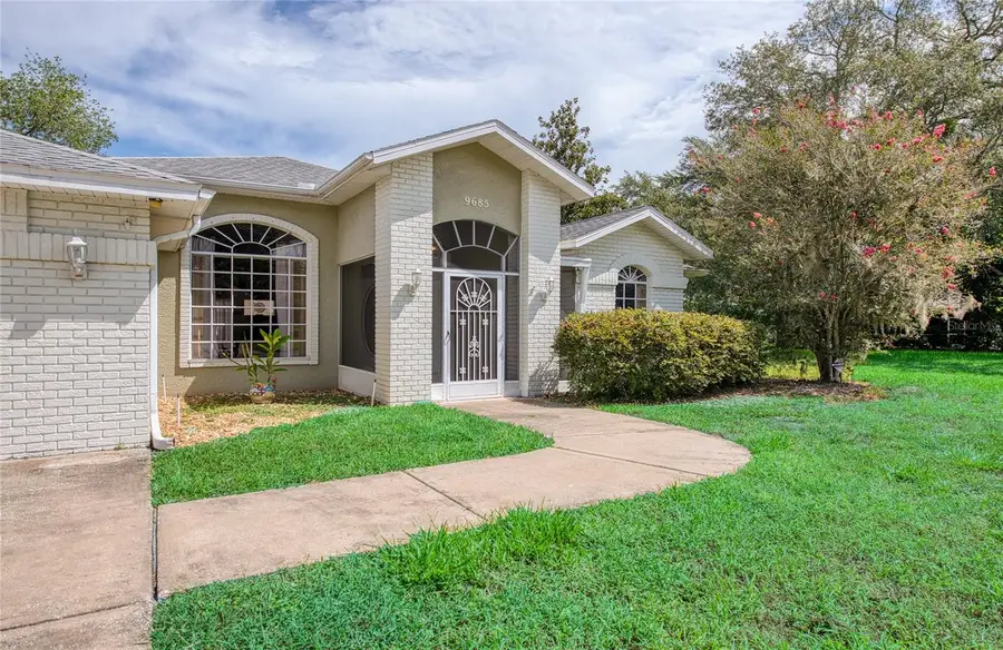 9685 Southern Belle Drive, Weeki Wachee, FL 34613 - #3