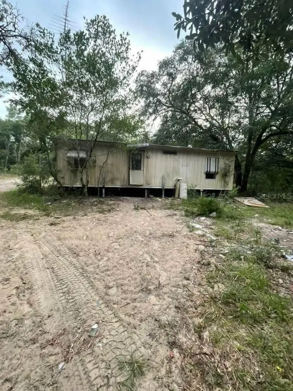 4001 SW 189th Avenue, DUNNELLON, FL 34432