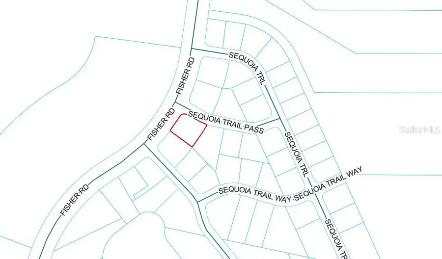 00 Fisher Road, Ocklawaha, FL 32179 - #3