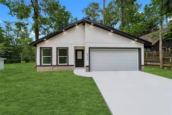 6845 SE 22o Avenue, OCALA, FL 34480