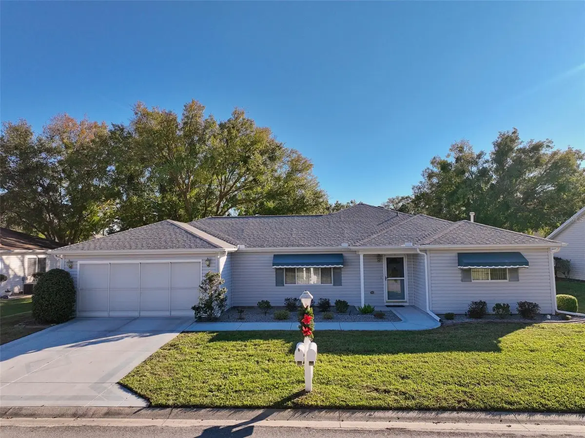 9921 SE 138th Loop, Summerfield, FL 34491 - #1