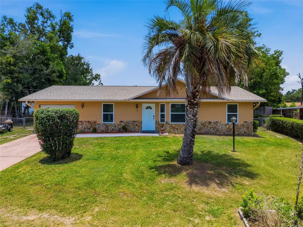 15 Water Trace, Ocala, FL 34472 - #1