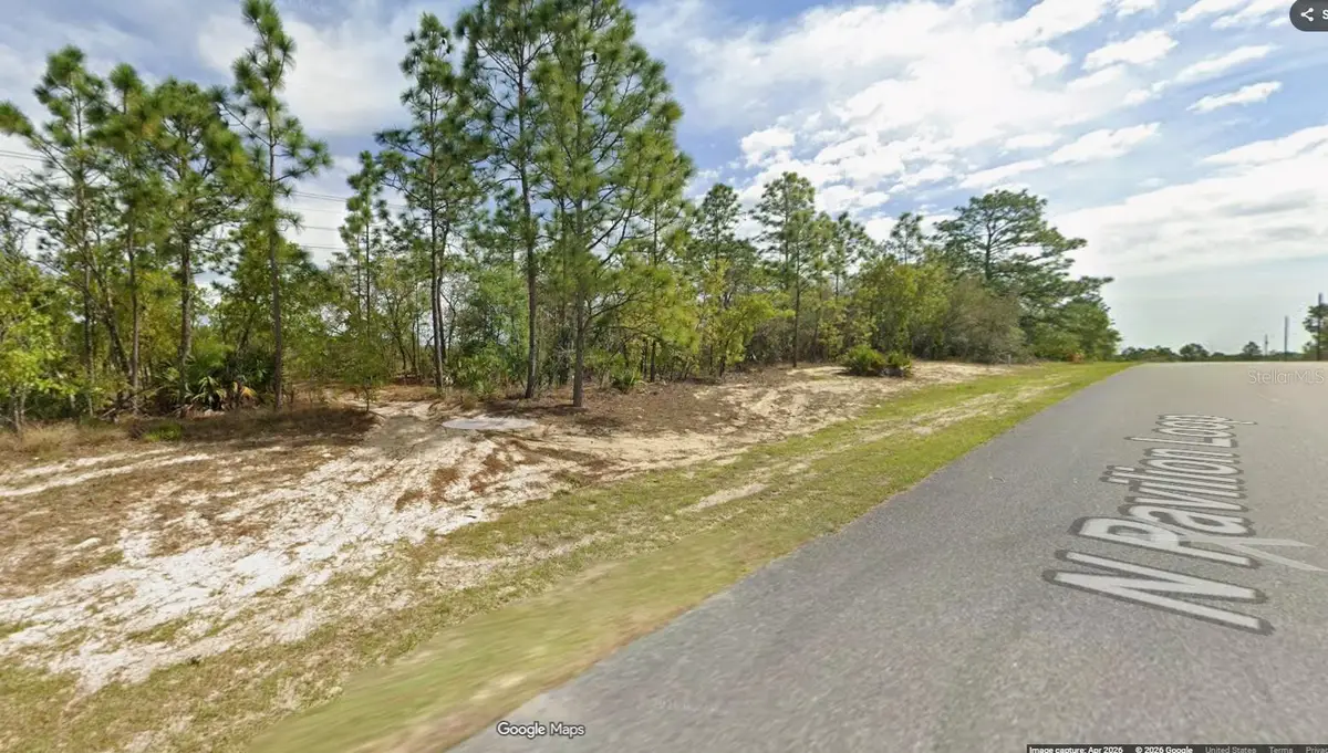 6770 N Pavilion Loop, Citrus Springs, FL 34433 - #1
