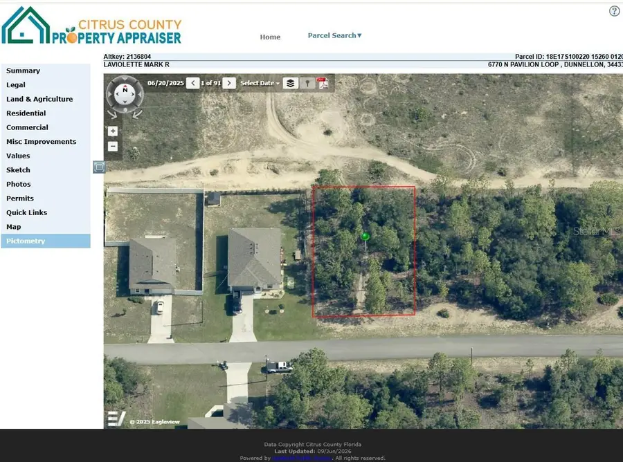 6770 N Pavilion Loop, Citrus Springs, FL 34433 - #3