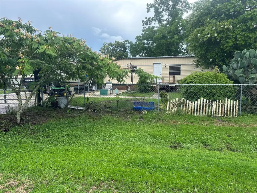 17921 NE 136th Avenue, Waldo, FL 32694 - #2