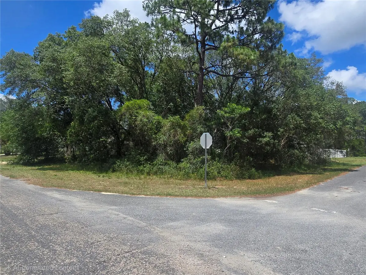 8467 N Empire Avenue, Citrus Springs, FL 34433 - #1