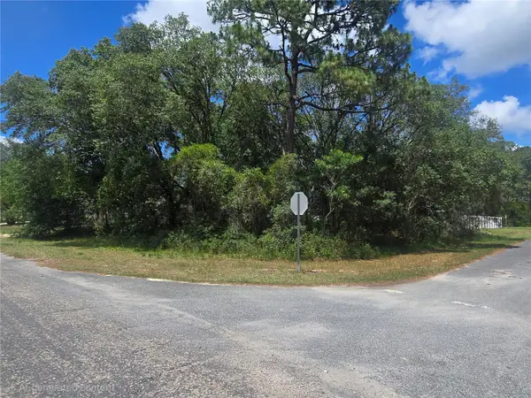 8467 N Empire Avenue, CITRUS SPRINGS, FL 34433