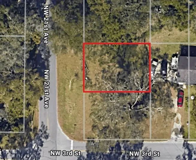 Lot 28 NW 21st Avenue, Ocala, FL 34475 - #1