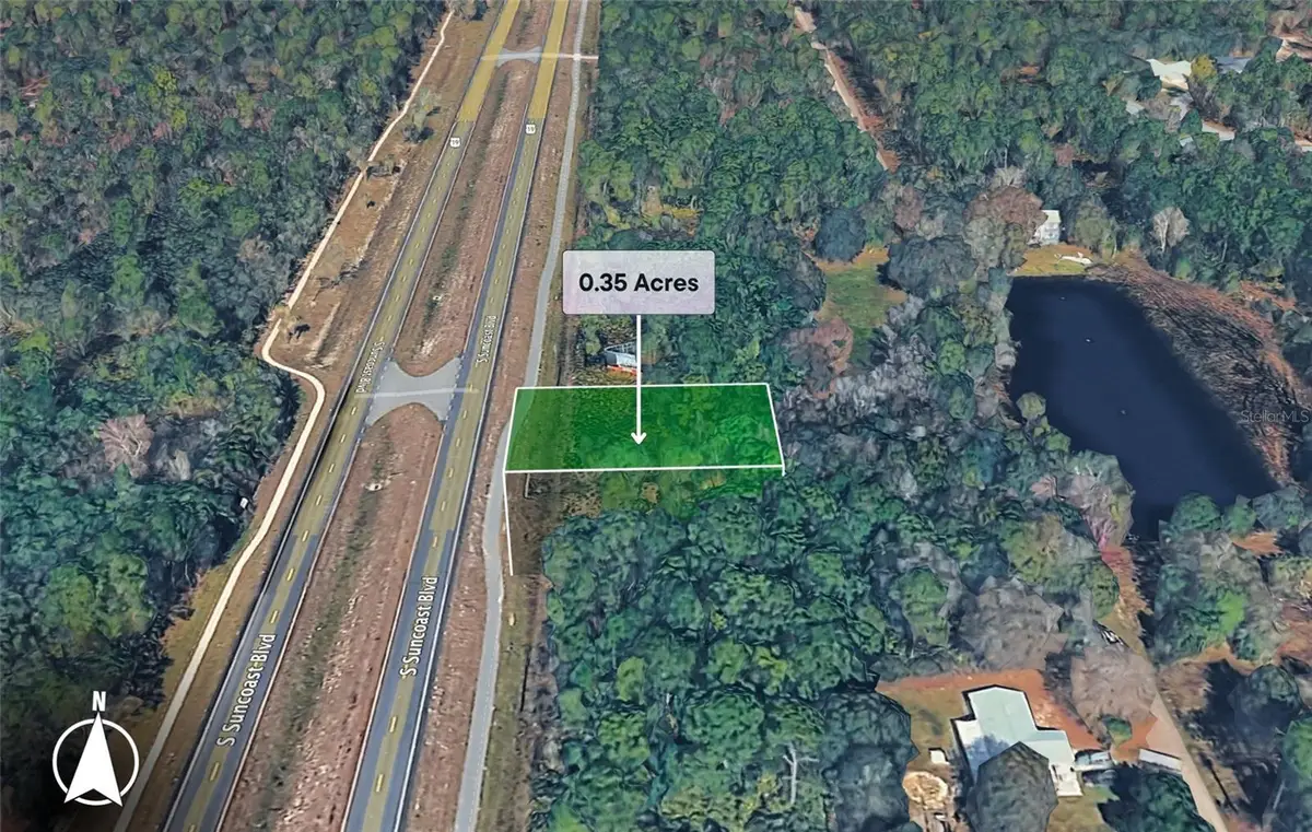 11287 S Suncoast Boulevard, Homosassa, FL 34446 - #1