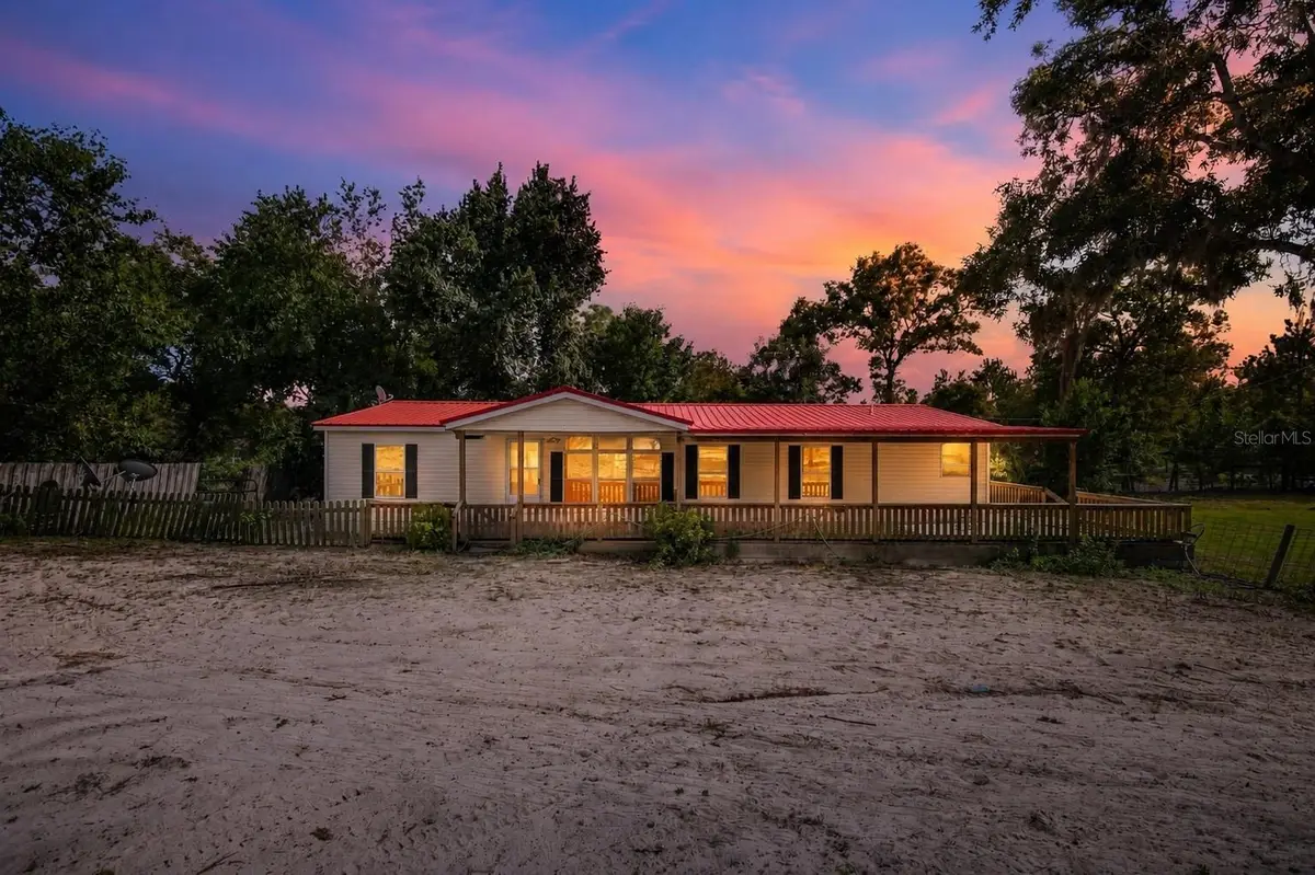 2251 SE 136th Avenue, Morriston, FL 32668 - #1
