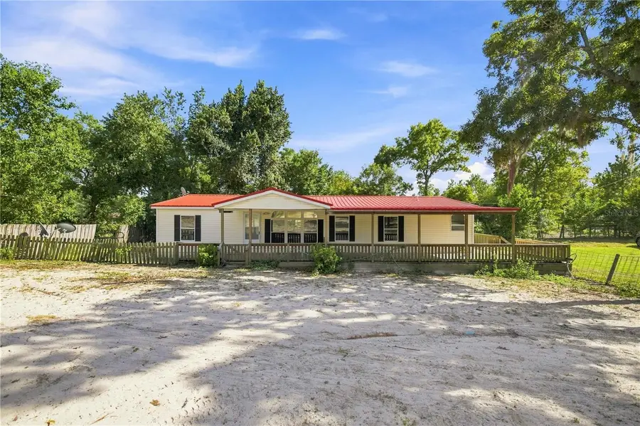 2251 SE 136th Avenue, Morriston, FL 32668 - #3