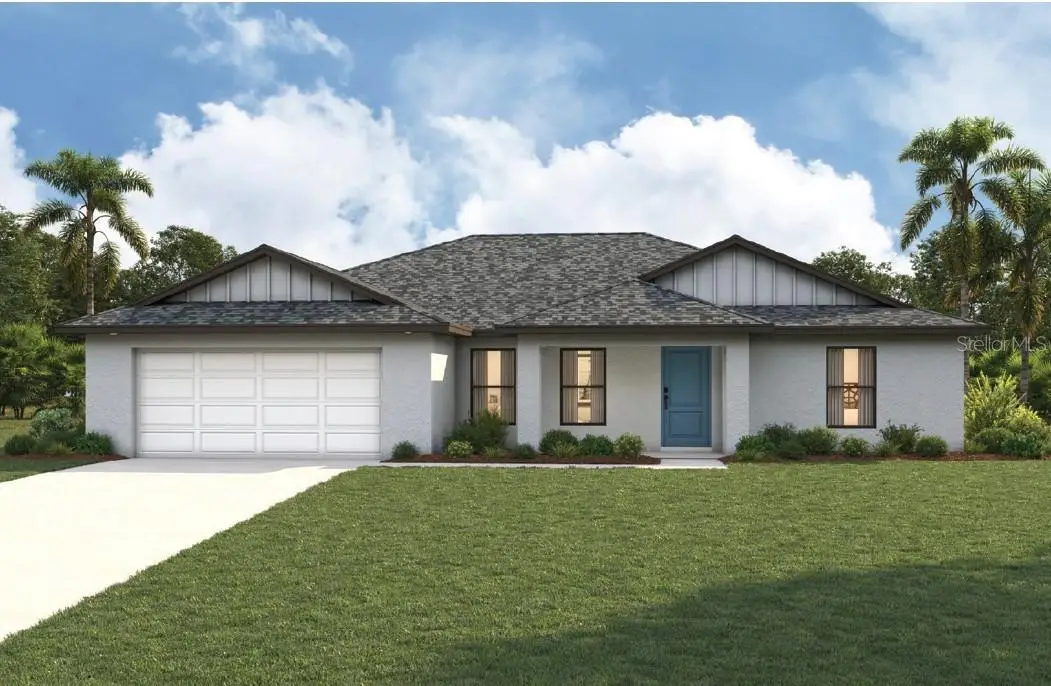 575 W Duquet Place, Citrus Springs, FL 34434 - #1