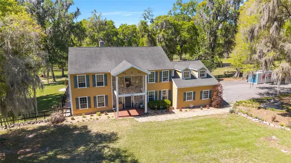 9220 SW 19th Avenue Road, OCALA, FL 34476