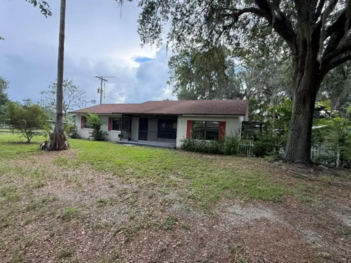5890 SE 145th Street, Summerfield, FL 34491 - #1