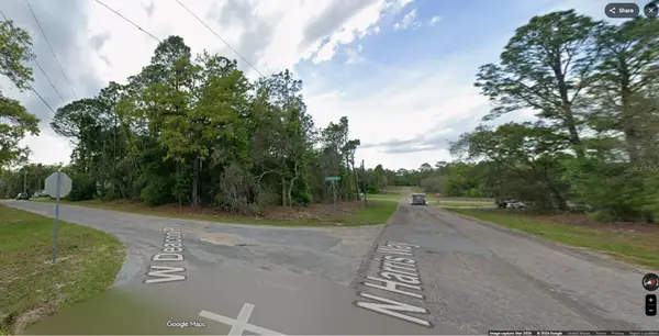 721 W Deacon Place, CITRUS SPRINGS, FL 34434