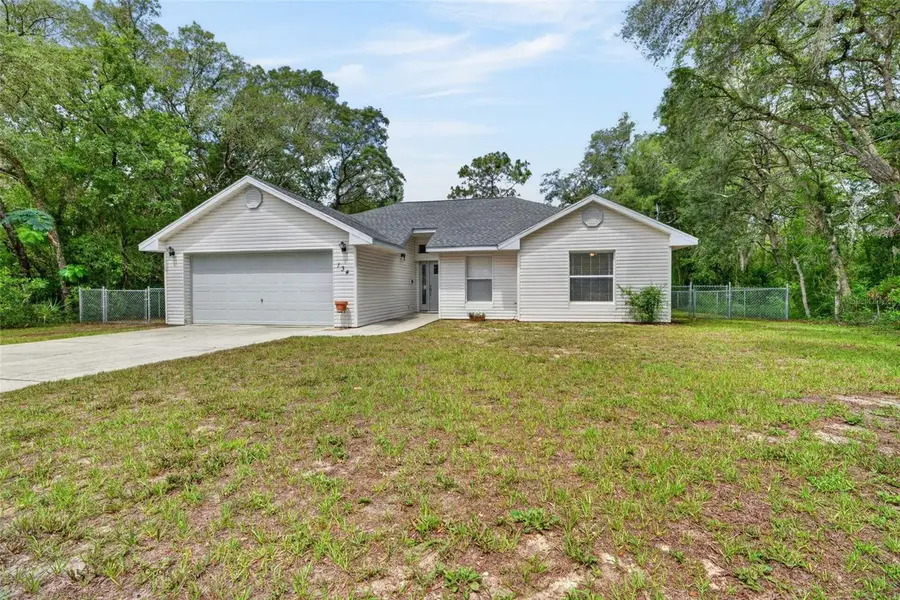 134 S Fitzpatrick Avenue, Inverness, FL 34453 - #2