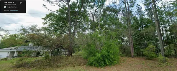 731 W Deacon Place, CITRUS SPRINGS, FL 34434