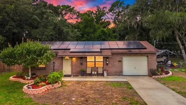 6057 Knollwood Drive, Dade City, FL 33523 - #3
