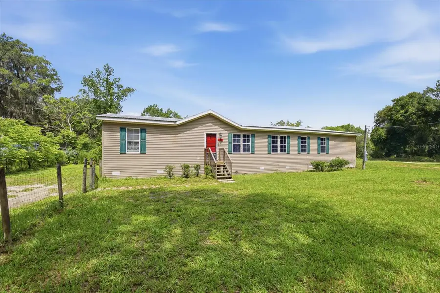 16520 NE 42nd Avenue, Citra, FL 32113 - #3