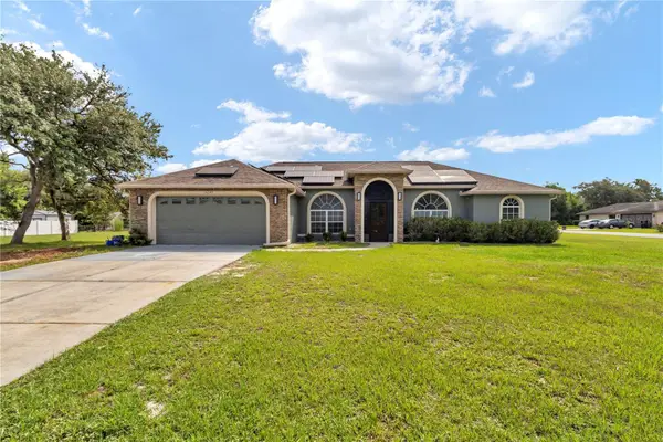 14147 SW 33 Ct Road, OCALA, FL 34473
